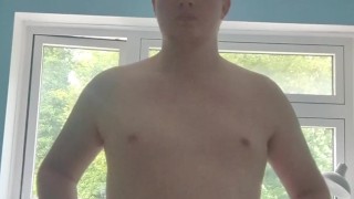 Sexy stripping