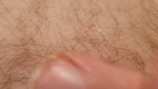 Moisturizing My Nipples