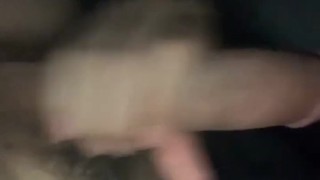 Quickie (18 year old)