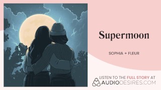 Don't get us caught fucking in public [erotic audio stories] [f4f] [lesbian]