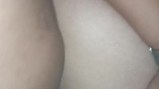 Eva es follada por Samael, latina milf amateur real