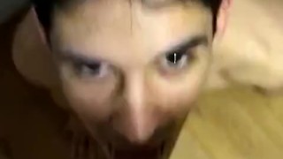 ridy hunt face fucked