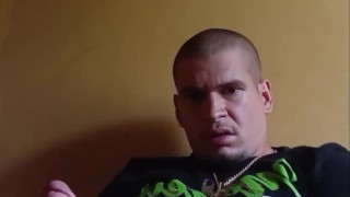 Srokingthatbigwytedick