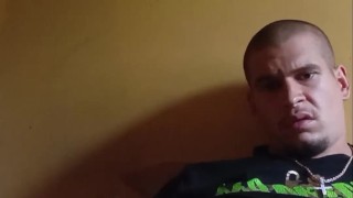 Srokingthatbigwytedick