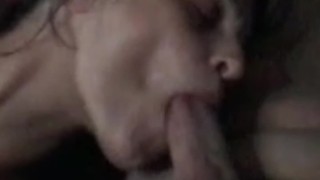 SMOKING MISTRESS BLOWING LATINOS THICK DICK
