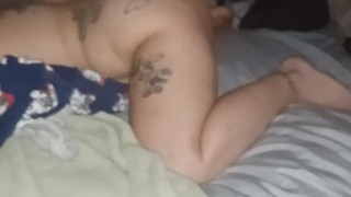 bounce that ass