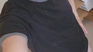 The Ultimate Cock & XXX Male Fit Physique!