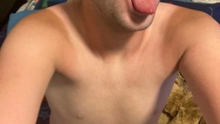 Slutty Parody of Call Me Maybe