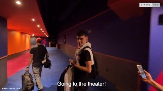 :: BTS -STAXUS INTERNATIONAL COLLEGE SEASON 2 (EROTIC )