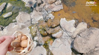 A DAY HOLIDAY VLOG WATERFALL มาเที่ยวน้ำตกกับวันสบายๆ ใน 1 วัน