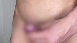 『手にドピュドビュ大量射精 〜再リクエスト編〜』▷▶▷続きはファンクラブにて！