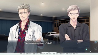 The Patient S Remedy Episode 3 - Minagawa's Resilient Treatment