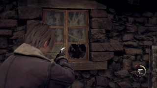 RESIDENT EVIL 4 REMAKE CAPITULO 1 | Gameplay Español PC | Guia 100% | SIN COMENTAR