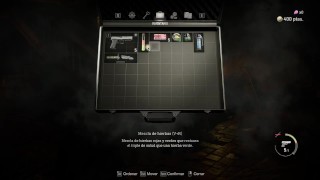 RESIDENT EVIL 4 REMAKE CAPITULO 1 | Gameplay Español PC | Guia 100% | SIN COMENTAR