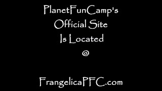 'Real Life, Real AmateurXX; Home Remedy'- PlanetFunCamp Short