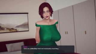 MILFY DAY CAP 51