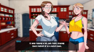 DAWN OF MALICE CAP 14