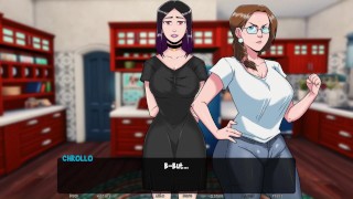 DAWN OF MALICE CAP 14