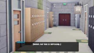 DAWN OF MALICE CAP 15