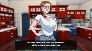 DAWN OF MALICE CAP 15