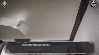 Mist Cap 2 - El Gran Culo De Mi Sexy Amiga Rubia