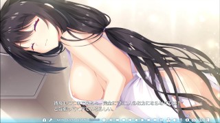 【#40 天使☆騒々 RE-BOOT！実況】裸エプロンかぐやがエロすぎる・・・(カグヤルートエンディング&エピローグ)ゆずソフトエロゲー Hentai game Tenshi☆Souzou