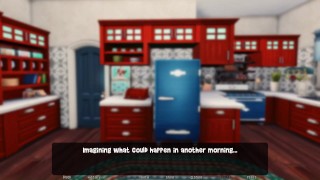 DAWN OF MALICE CAP 9