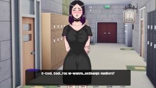 DAWN OF MALICE CAP 9