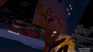 Camping Vol.2 - Pov VR Interactive Gameplay