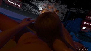 Camping Vol.5 - Pov VR Interactive Gameplay