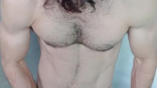 I love getting my dick hard and cumming intensely