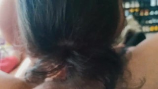 ¡A DESAYUNAR! Recién me levanto y me pongo a MAMAR hasta tomarme mi LECHITA