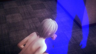 Yaoi Femboy - Sexy Femboy blowjob