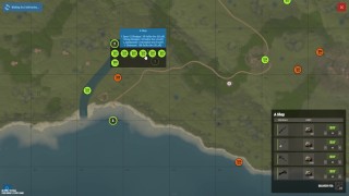Chill rust gameplay
