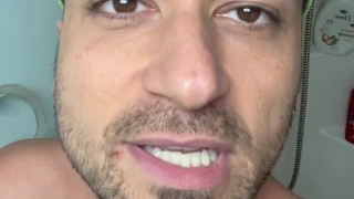 My Desire To Service You Completely