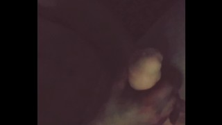 DICK SWALLOWING Fleshlight AND IT EATS MY DICK RIGHT UP