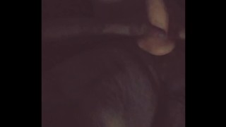DICK SWALLOWING Fleshlight AND IT EATS MY DICK RIGHT UP