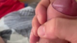 Hot cock