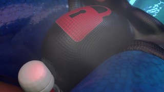 Druth null bulge edging loop
