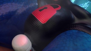 Druth null bulge edging loop