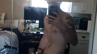 Hung boy,