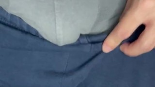 My dick is too big for the condom