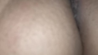 Samael le hace sexo oral a Eva, latina milf amateur real