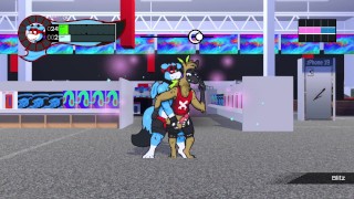 Oh so hero ver 0.19 version ingles