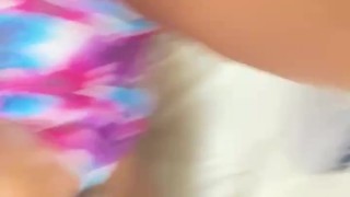 Morning fun and tomfoolery