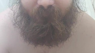 Shower talk about the boycotts