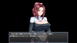 敬虔なる聖女のセレニア 体験版プレイ動画 sinabi ninja village