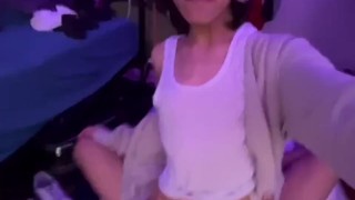 When your step bro cheats on his girlfriend