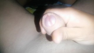 Romantic dick sexy orgasm men