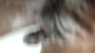 2K special part 1. Taking a bath, finger in the ass, amazing handjob and lots of CUM ~Damonhardx